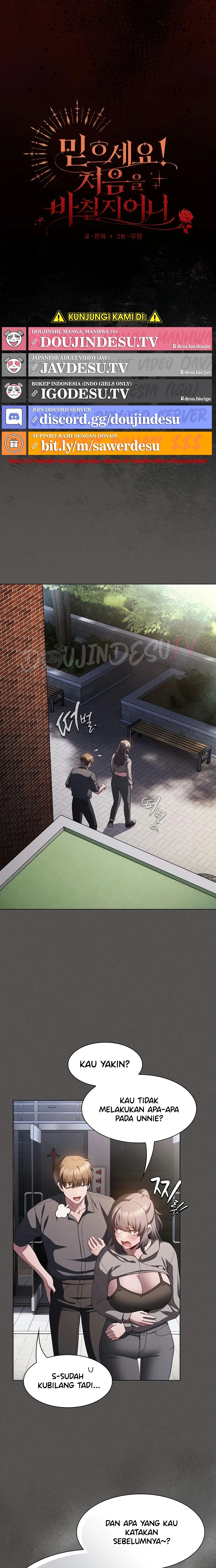 The Messiah and His Followers - Page 9